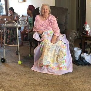 Meet your Posher, Randalee